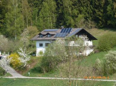  Für 7 Personen: Hübsches Apartment / Ferienwohnung in der Region Bayerischer Wald