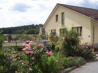 Gemütliches Ferienhaus : Region Bayerischer Wald für 6 Personen