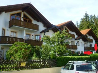  Für 6 Personen: Hübsches Apartment / Ferienwohnung in der Region Zwiesel