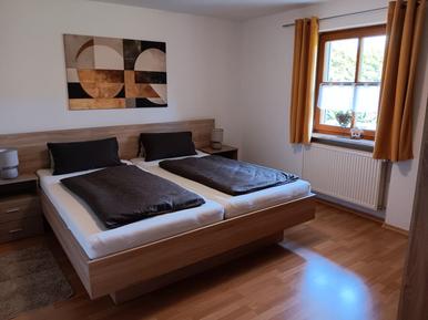 Gemütliches Ferienhaus : Region Lam für 5 Personen