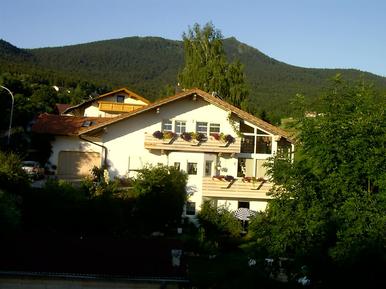  Für 5 Personen: Hübsches Apartment / Ferienwohnung in der Region Bayerischer Wald