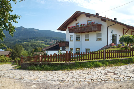  Für 6 Personen: Hübsches Apartment / Ferienwohnung in der Region Bayerischer Wald