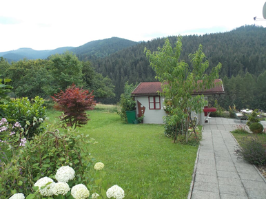  Für 5 Personen: Hübsches Apartment / Ferienwohnung in der Region Bayerischer Wald