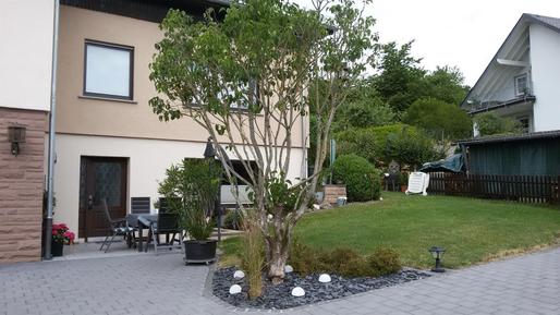  Für 4 Personen: Hübsches Apartment / Ferienwohnung in der Region Eifel