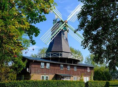  Für 5 Personen: Hübsches Apartment / Ferienwohnung in der Region Nordseeküste Deutschland