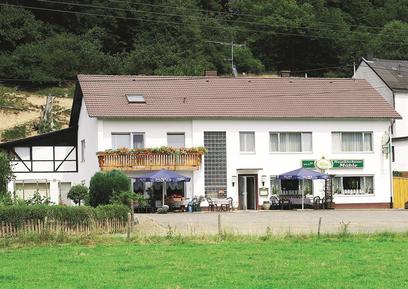  Für 4 Personen: Hübsches Apartment / Ferienwohnung in der Region Eifel