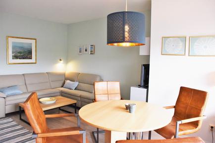  Für 3 Personen: Hübsches Apartment / Ferienwohnung in der Region Büsum