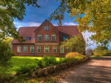 Gemütliches Ferienhaus : Region Stinteck für 3 Personen