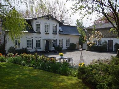  Für 4 Personen: Hübsches Apartment / Ferienwohnung in der Region Brodersby