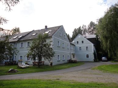 Gemütliches Ferienhaus : Region Bayern für 5 Personen