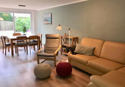  Für 4 Personen: Hübsches Apartment / Ferienwohnung in der Region Flensburg