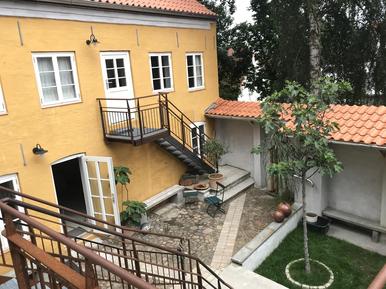  Für 2 Personen: Hübsches Apartment / Ferienwohnung in der Region Flensburg