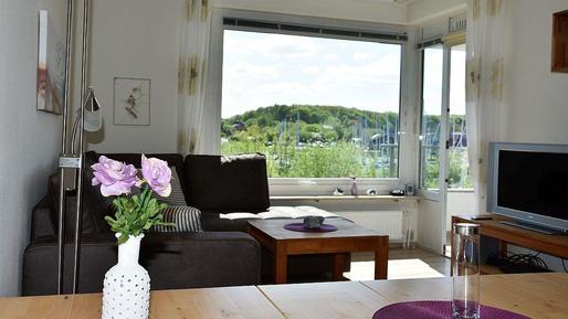  Für 2 Personen: Hübsches Apartment / Ferienwohnung in der Region Glücksburg-Schausende