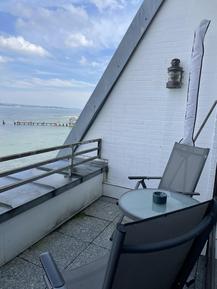  Für 2 Personen: Hübsches Apartment / Ferienwohnung in der Region Glücksburg (Ostsee)