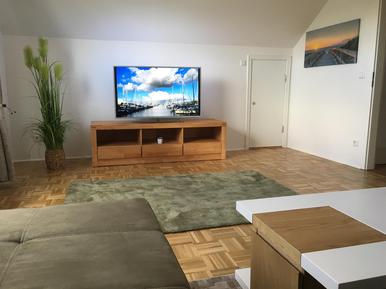  Für 2 Personen: Hübsches Apartment / Ferienwohnung in der Region Schleswig-Holstein