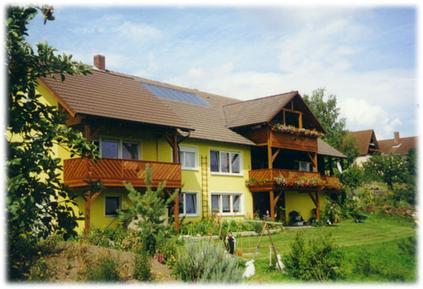  Für 5 Personen: Hübsches Apartment / Ferienwohnung in der Region Bayern