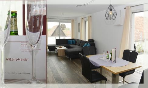 Ferienwohnung für 6 Personen