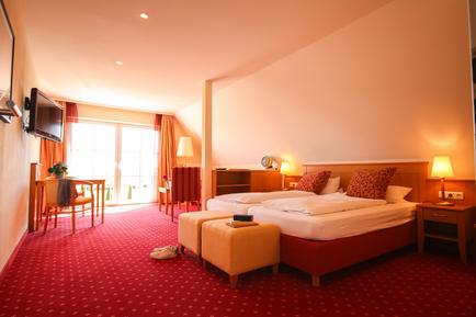  Für 2 Personen: Hübsches Apartment / Ferienwohnung in der Region Bayern