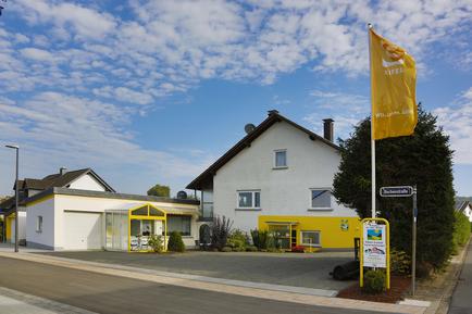 Gemütliches Ferienhaus : Region Berndorf für 5 Personen