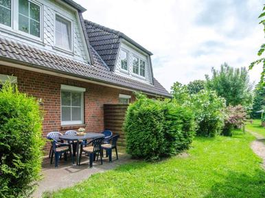  Für 6 Personen: Hübsches Apartment / Ferienwohnung in der Region Schleswig-Holstein