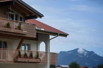  Für 2 Personen: Hübsches Apartment / Ferienwohnung in der Region Allgäu