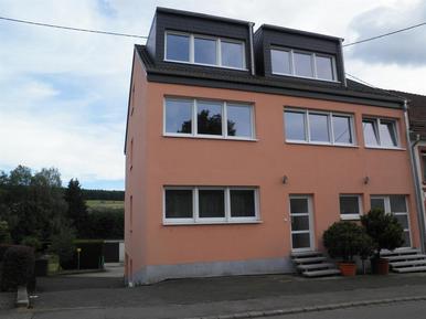  Für 6 Personen: Hübsches Apartment / Ferienwohnung in der Region Greimerath