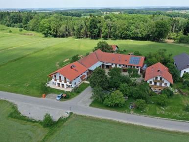  Für 4 Personen: Hübsches Apartment / Ferienwohnung in der Region Bayern
