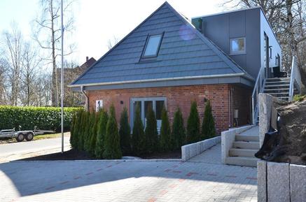  Für 3 Personen: Hübsches Apartment / Ferienwohnung in der Region Schleswig-Holstein