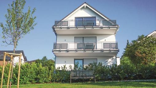  Für 4 Personen: Hübsches Apartment / Ferienwohnung in der Region Rheinland-Pfalz