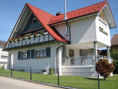  Für 2 Personen: Hübsches Apartment / Ferienwohnung in der Region Allgäu