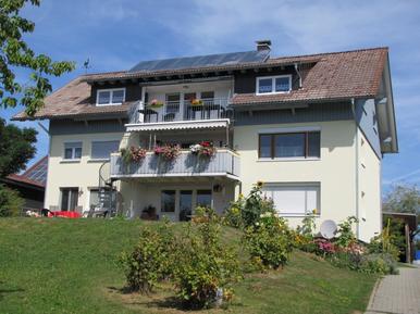  Für 5 Personen: Hübsches Apartment / Ferienwohnung in der Region Scheidegg