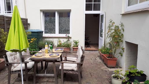  Für 2 Personen: Hübsches Apartment / Ferienwohnung in der Region Lübeck