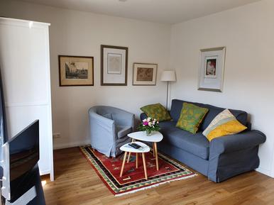  Für 2 Personen: Hübsches Apartment / Ferienwohnung in der Region Travemünde