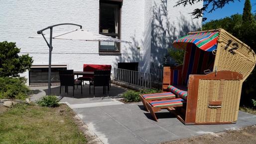  Für 3 Personen: Hübsches Apartment / Ferienwohnung in der Region Travemünde