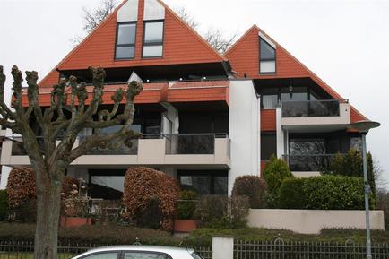 Ostseeküste, Travemünde Ferienwohnung mit Hund