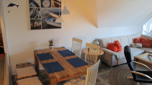  Für 4 Personen: Hübsches Apartment / Ferienwohnung in der Region Travemünde