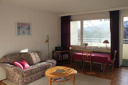  Für 2 Personen: Hübsches Apartment / Ferienwohnung in der Region Travemünde