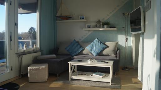  Für 3 Personen: Hübsches Apartment / Ferienwohnung in der Region Travemünde