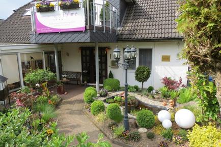  Für 4 Personen: Hübsches Apartment / Ferienwohnung in der Region Niedersachsen