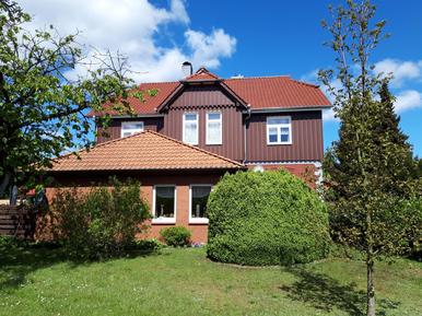 Ferienwohnung für 6 Personen