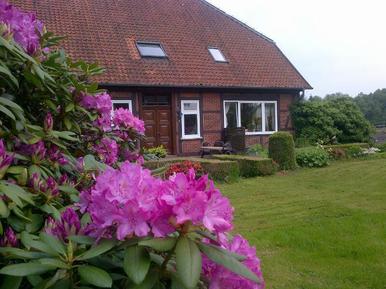 Ferienwohnung für 3 Personen