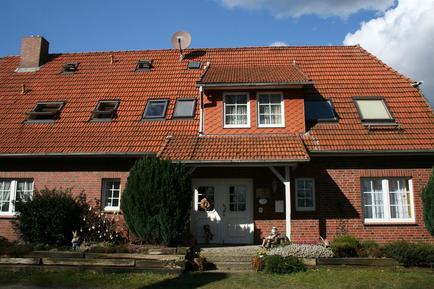  Für 4 Personen: Hübsches Apartment / Ferienwohnung in der Region Behringen