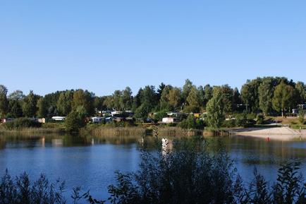 Gemütliches Ferienhaus : Region Faßberg für 6 Personen