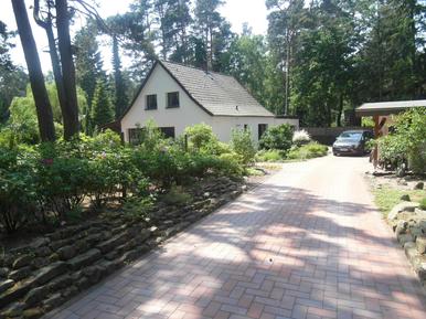  Für 3 Personen: Hübsches Apartment / Ferienwohnung in der Region Niedersachsen