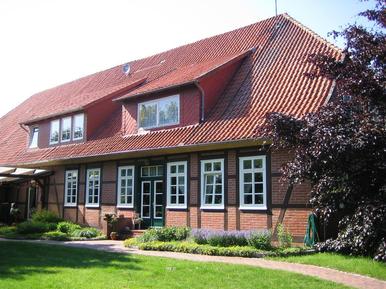  Für 4 Personen: Hübsches Apartment / Ferienwohnung in der Region Niedersachsen