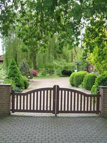  Für 6 Personen: Hübsches Apartment / Ferienwohnung in der Region Niedersachsen