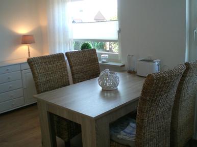  Für 3 Personen: Hübsches Apartment / Ferienwohnung in der Region Niedersachsen