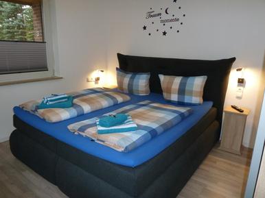  Für 5 Personen: Hübsches Apartment / Ferienwohnung in der Region Sprakensehl-Bokel