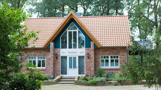  Für 4 Personen: Hübsches Apartment / Ferienwohnung in der Region Niedersachsen