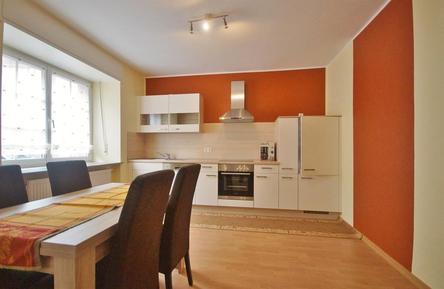  Für 4 Personen: Hübsches Apartment / Ferienwohnung in der Region Eifel